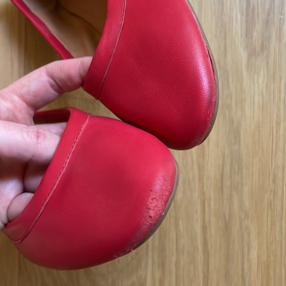 J. Crew Ballet flats - Picture 2 of 4